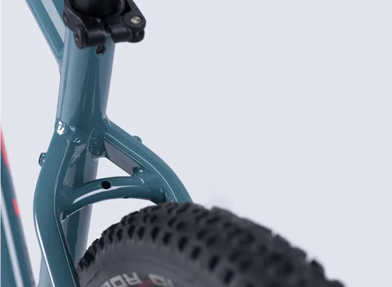 Lapierre Edge 9.9 29er 2023 Hardtail Mountain Bike - Blue-9